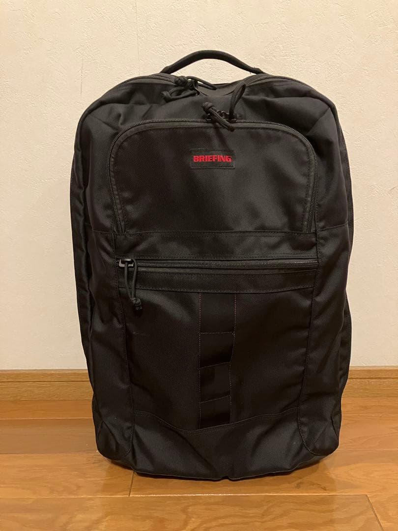 ブリーフィング　キャリーケース