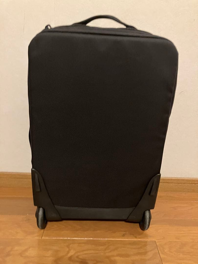 ブリーフィング　キャリーケース