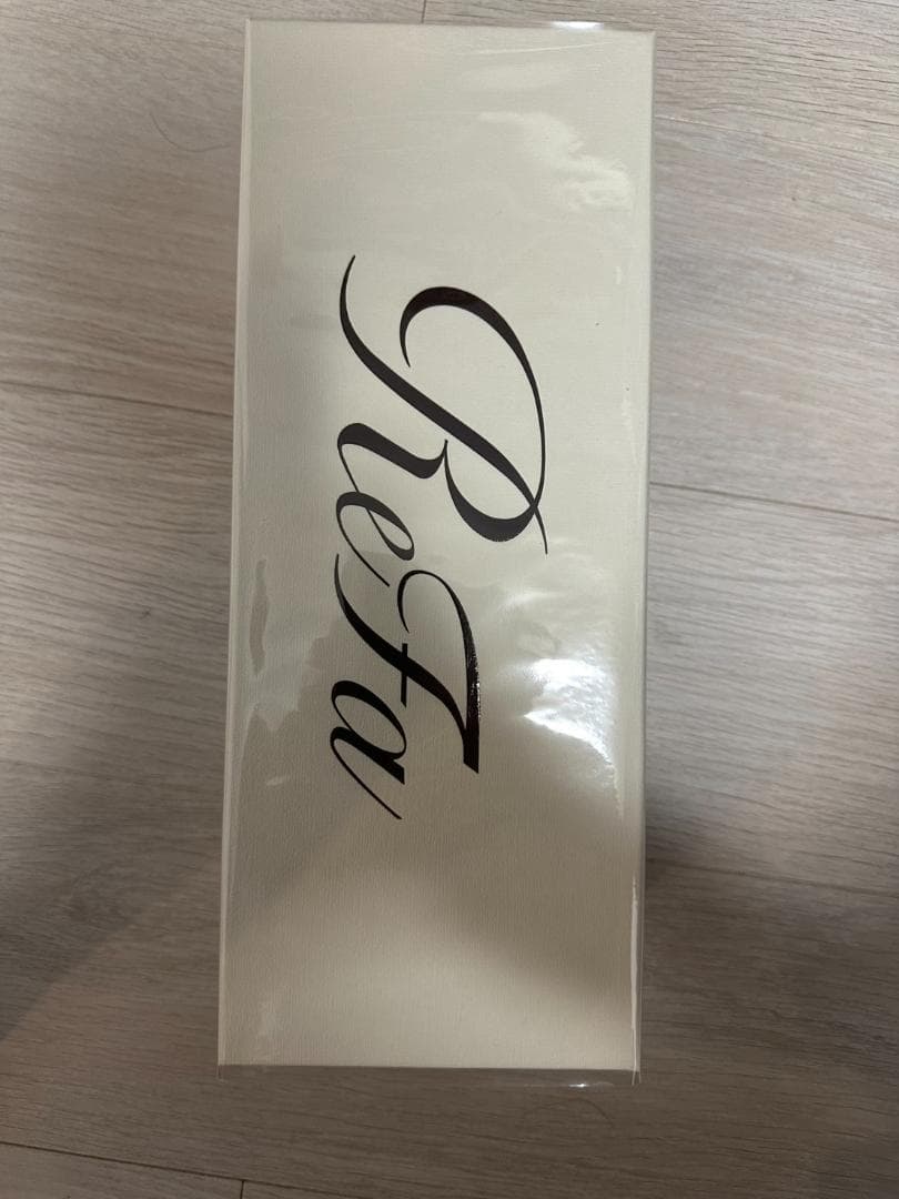 【新品】リファ ReFa FINE BUBBLE PURE