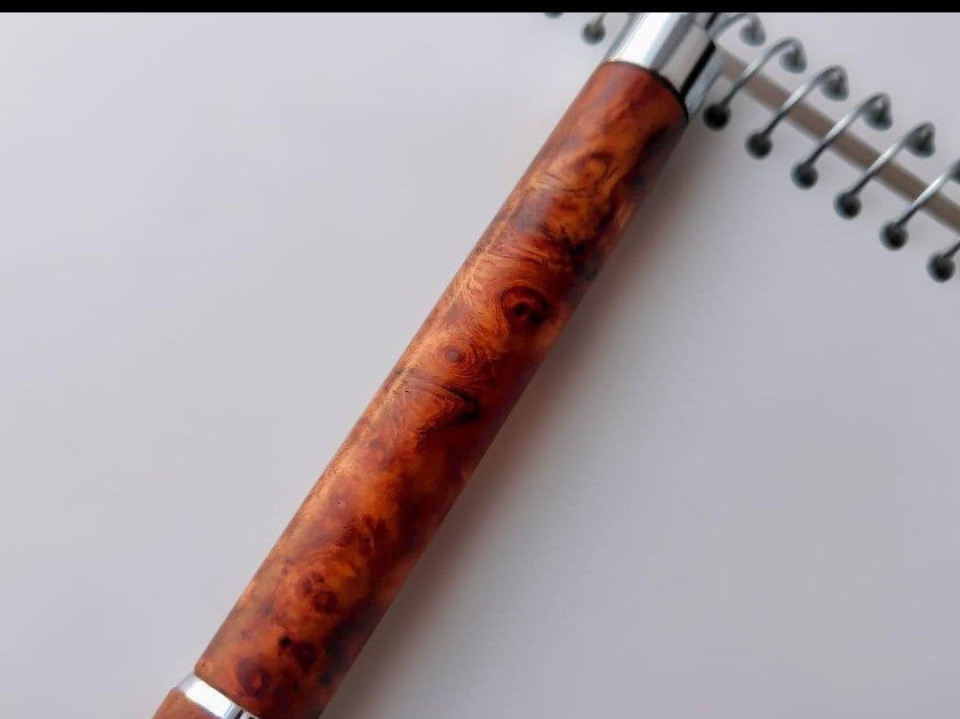 クラフトa　mp203本花梨瘤