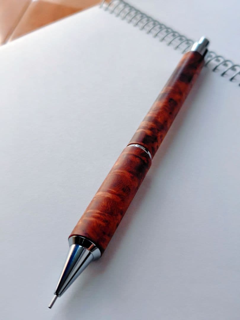 クラフトa　mp203本花梨瘤