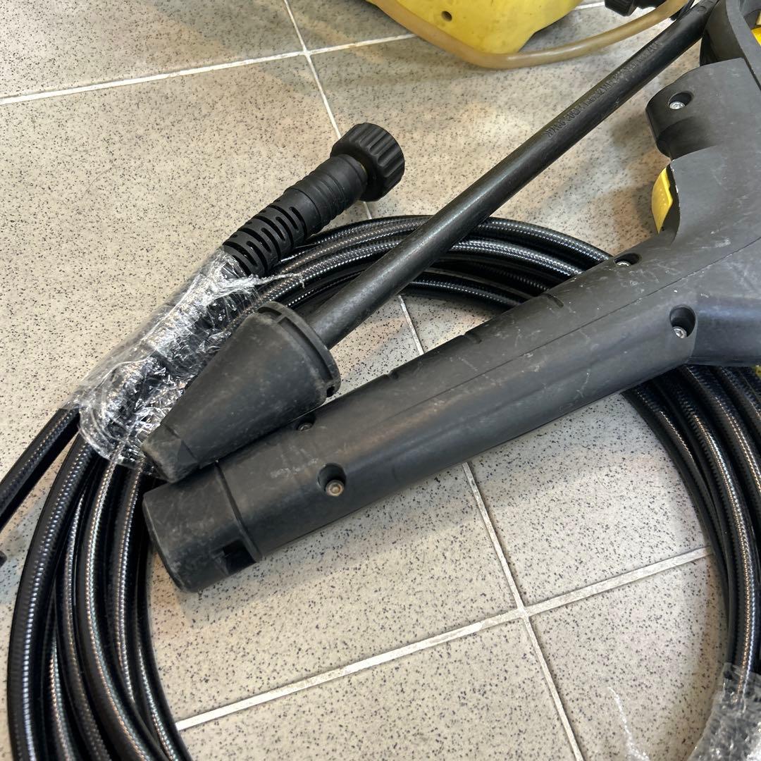 ケルヒャー　K2.010