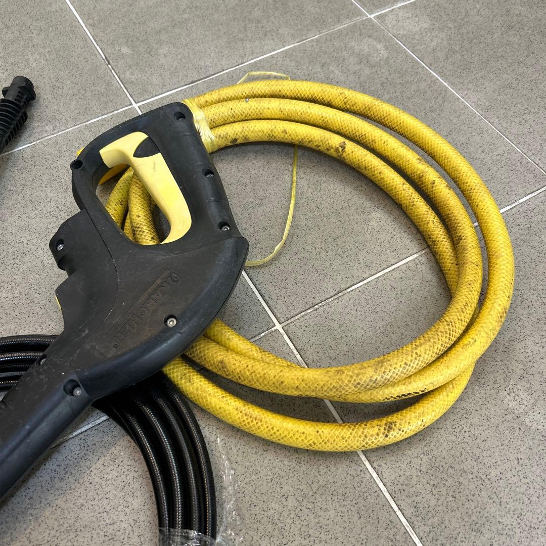 ケルヒャー　K2.010