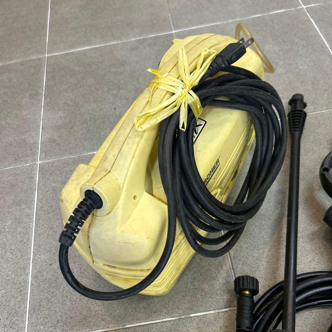 ケルヒャー　K2.010