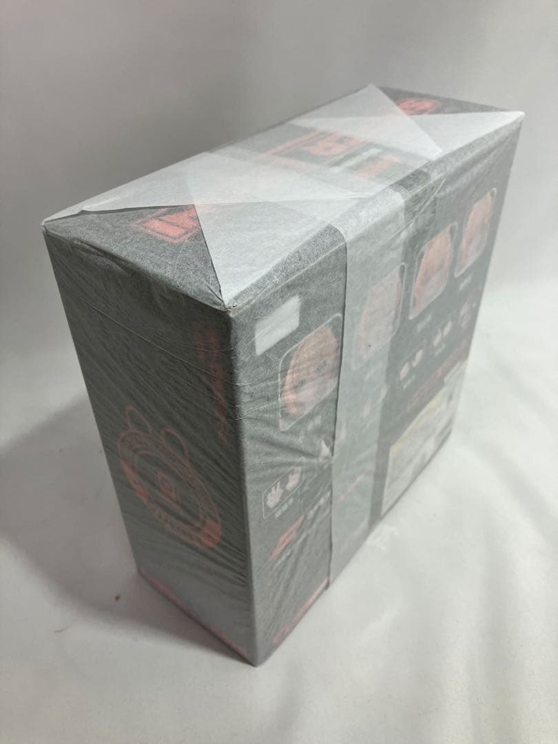 Sushing BUNNY RAPID ACTION SQUAD レオーニ