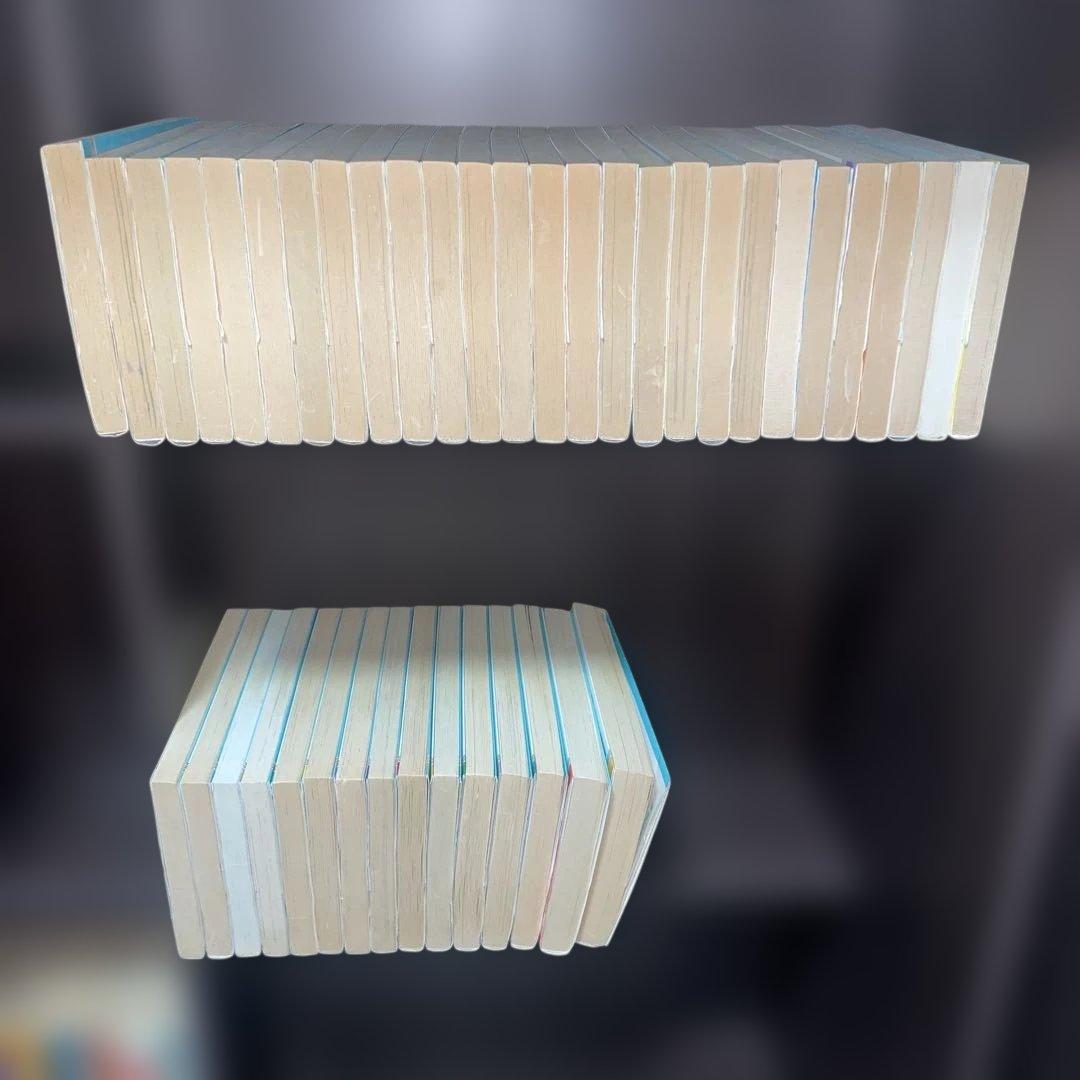 ドラゴンボール 全42巻セット／鳥山明／集英社／完全セット／漫画 全巻