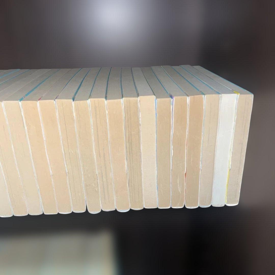 ドラゴンボール 全42巻セット／鳥山明／集英社／完全セット／漫画 全巻