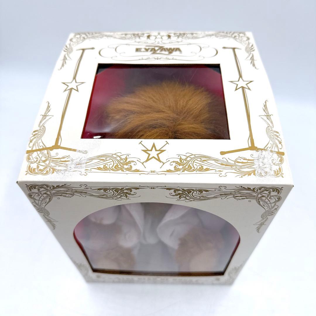 貴重 E.YAZAWA 矢沢永吉 THE BEAR OF ROCK テディベア