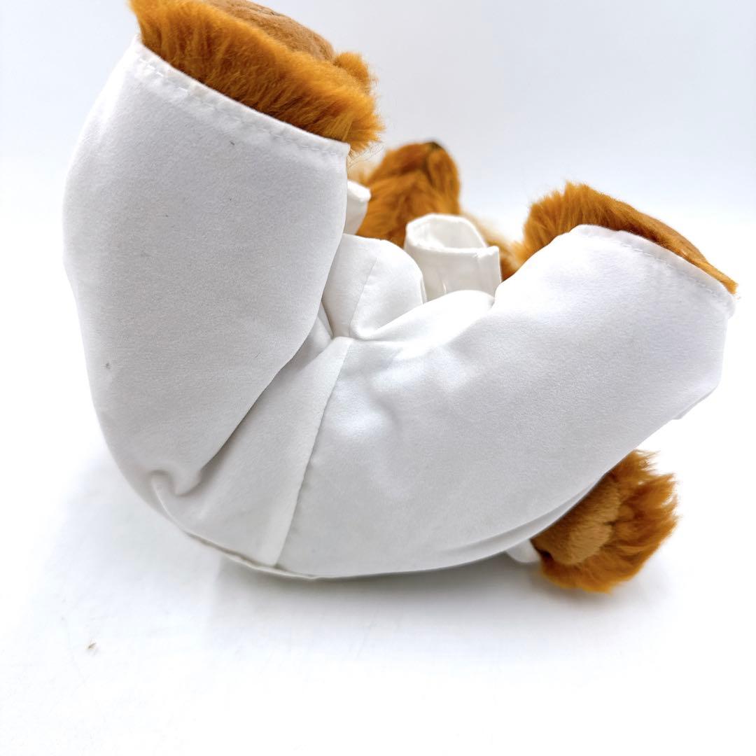 貴重 E.YAZAWA 矢沢永吉 THE BEAR OF ROCK テディベア