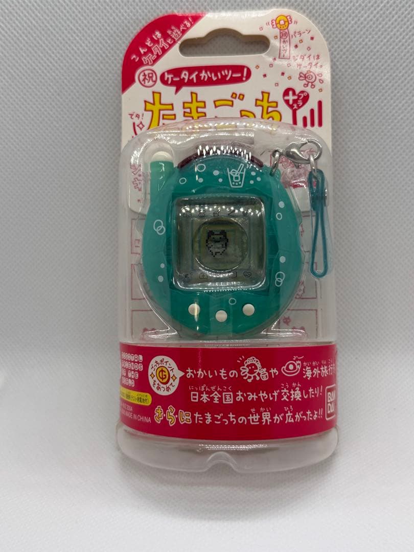 たまごっち ケータイかいツー！めろんソーダ 未開封