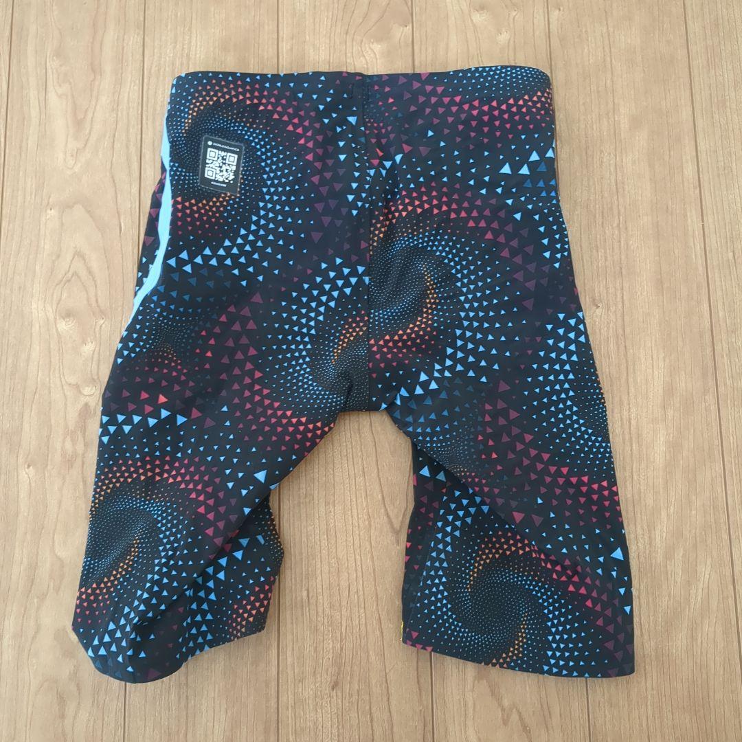 【Мサイズ】限定デザイン arena AQUAFORCE STORM CP