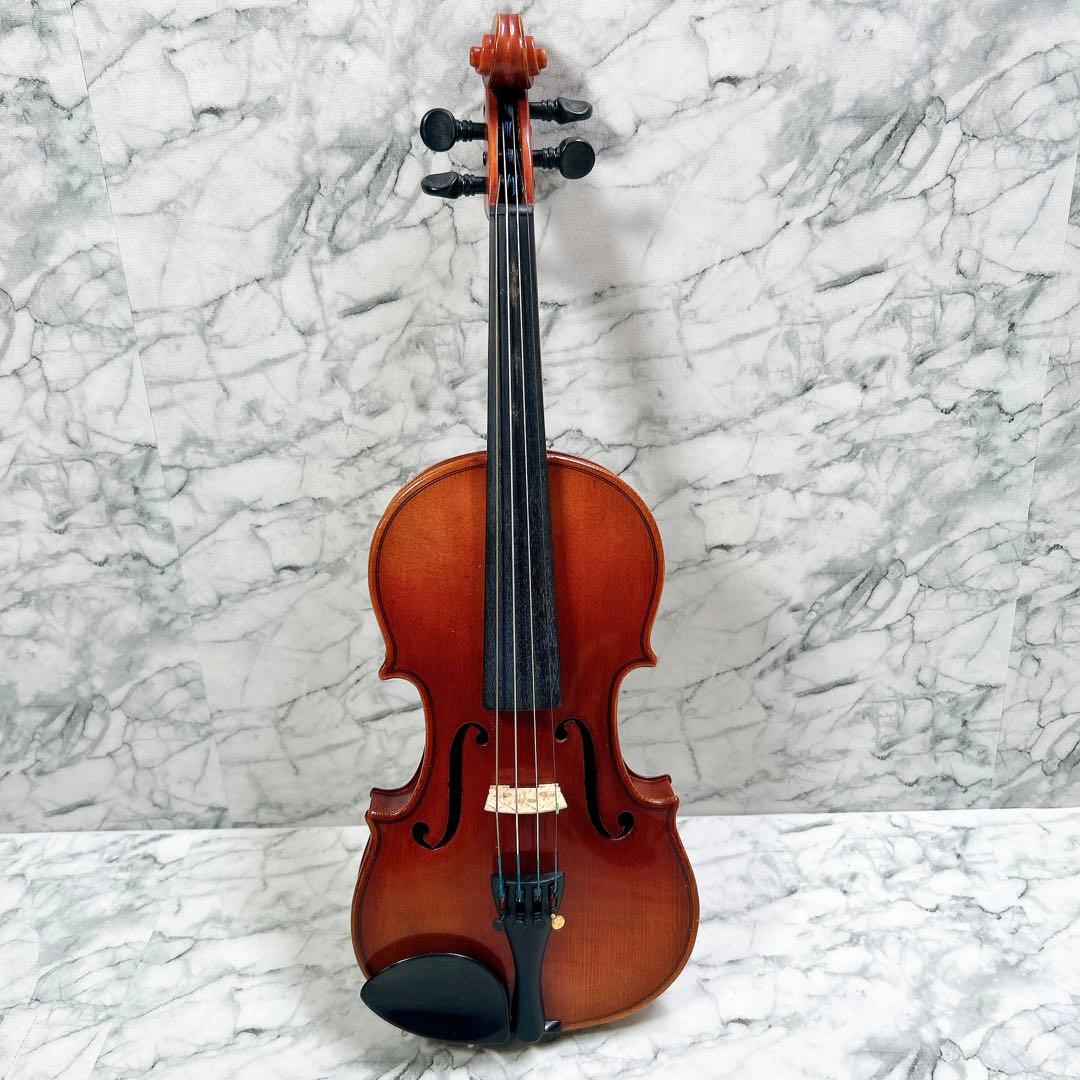 SUZUKI バイオリン No.200 1/8 入門 1996年