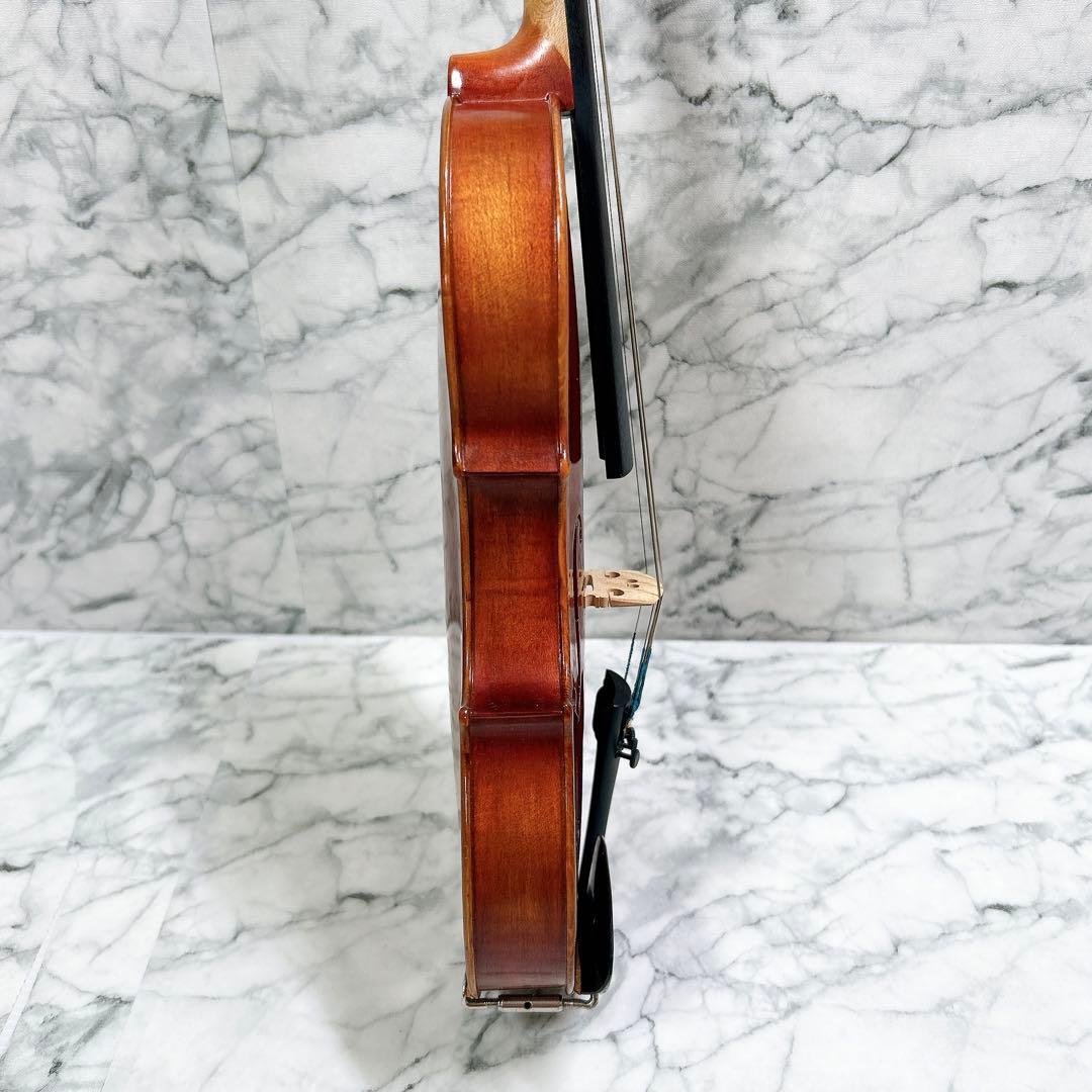 SUZUKI バイオリン No.200 1/8 入門 1996年