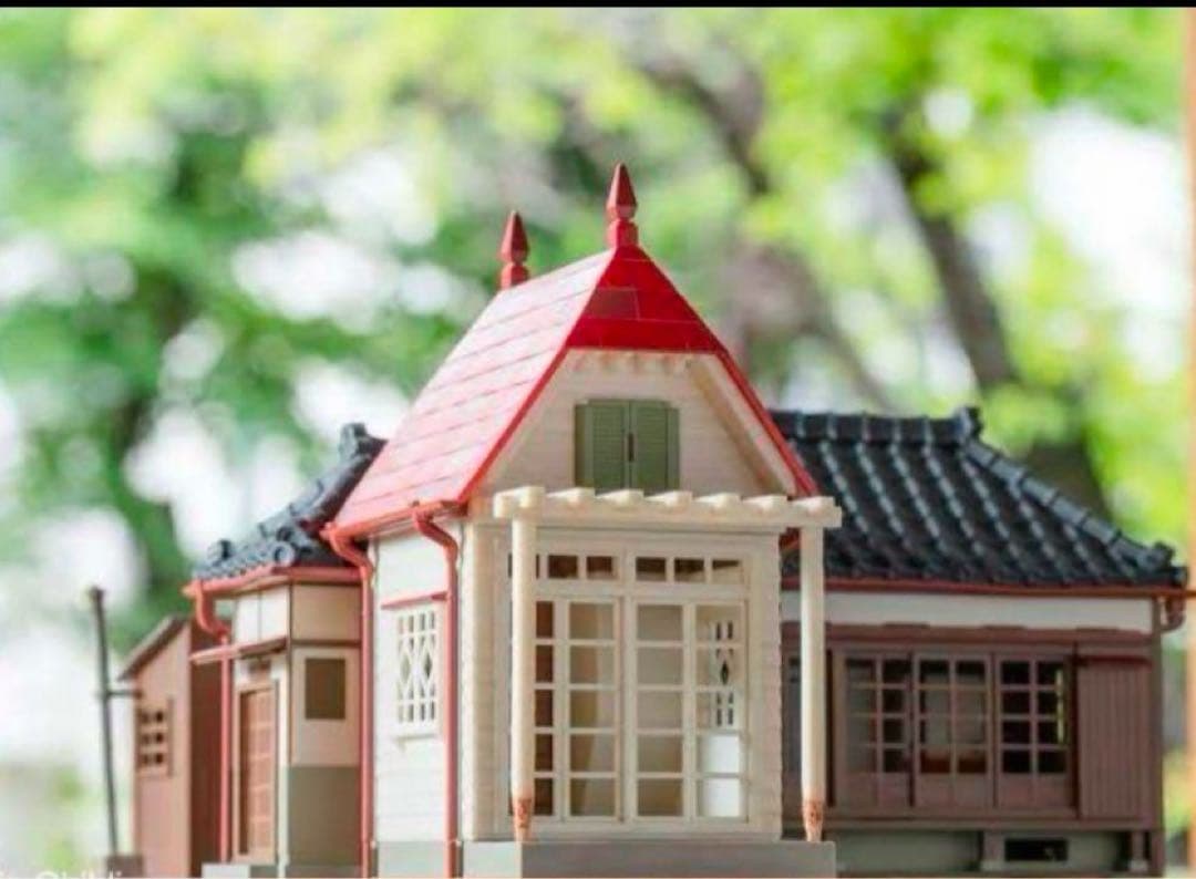 【新品未開封】★となりのトトロ ★みんなの草壁家