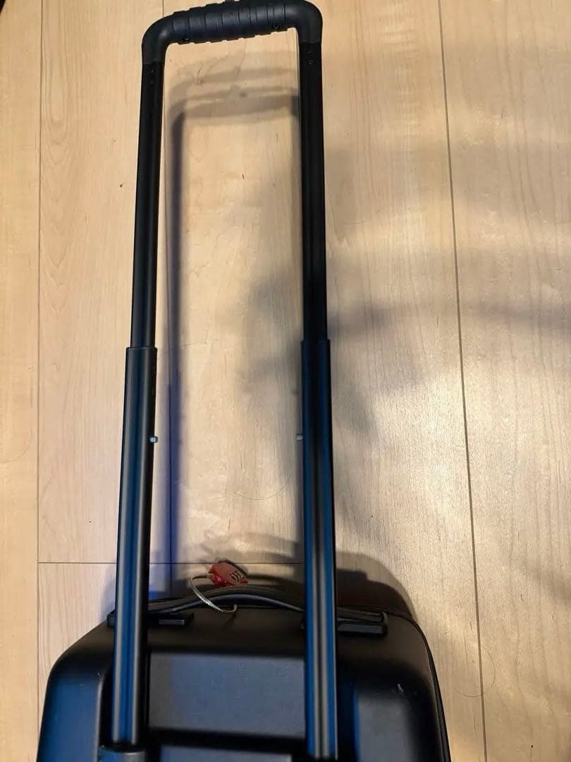 AJITO　Douchebags 40L カメラバッグ　キャリー　バッグ