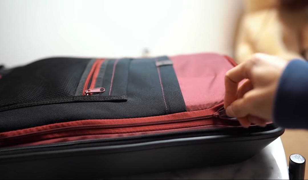 AJITO　Douchebags 40L カメラバッグ　キャリー　バッグ