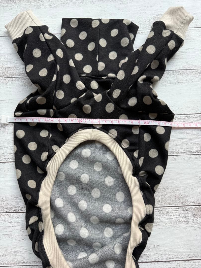 イタグレちゃん