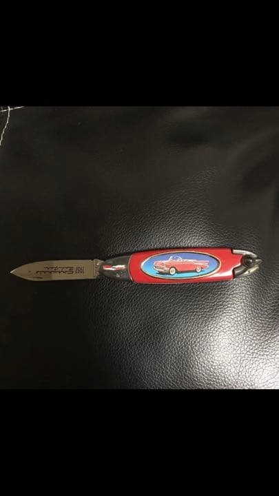 フランクリン ミント  コレクターナイフ