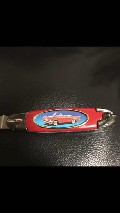 フランクリン ミント  コレクターナイフ