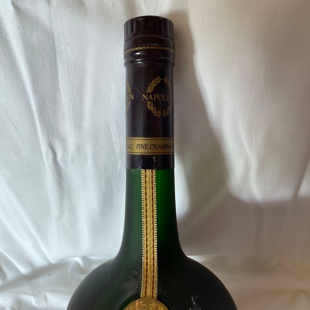 COURVOISIER NAPOLEON コニャック 700ml