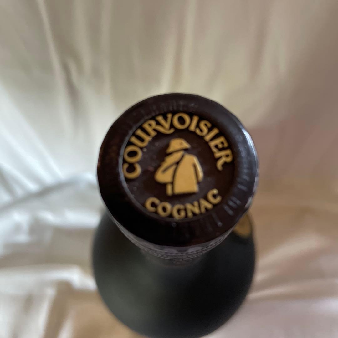COURVOISIER NAPOLEON コニャック 700ml