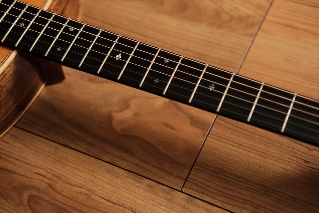 ASTURIAS TRAD OM Reverence アストリアス