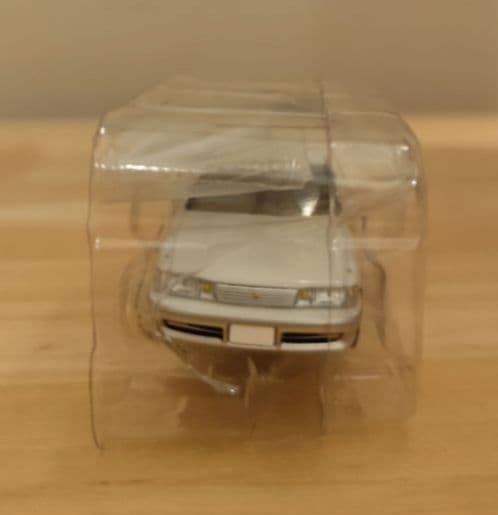 トミカリミテッドヴィンテージネオ　マークII LV-N178 マークII