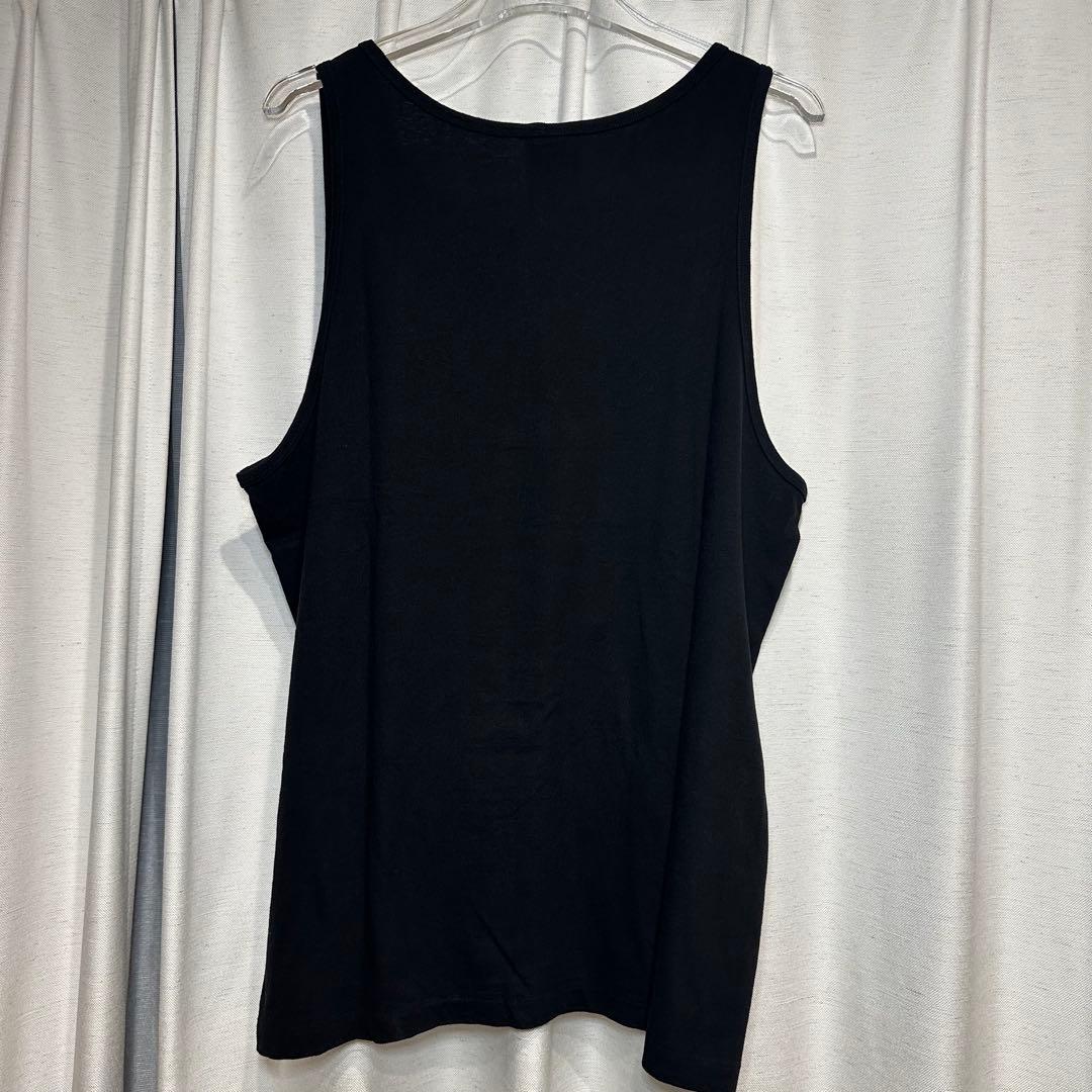 COMOLI サープラス タンクトップ