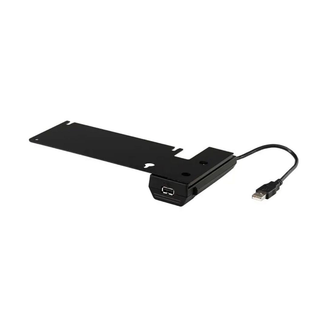 ★ステージアUSBユニット★ELS-01をTypeUに変更★ヤマハエレクトーン★