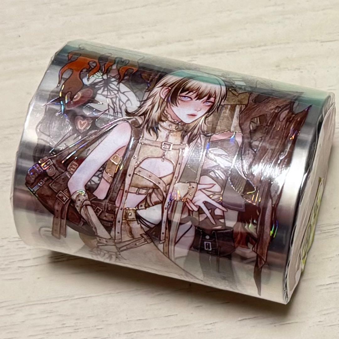 セール121 海外 PETテープ マスキングテープ