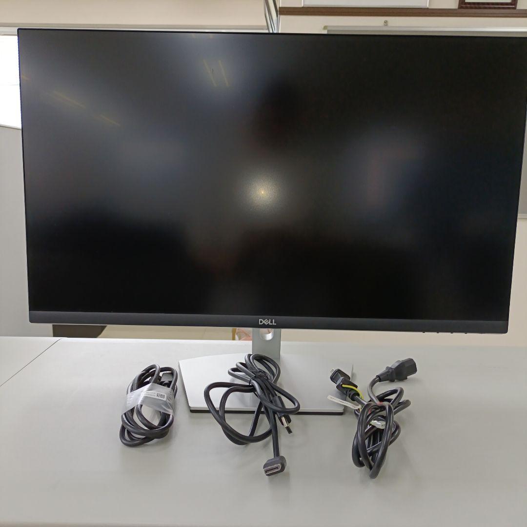 DELL ディスプレイ モニター本体　S2721D