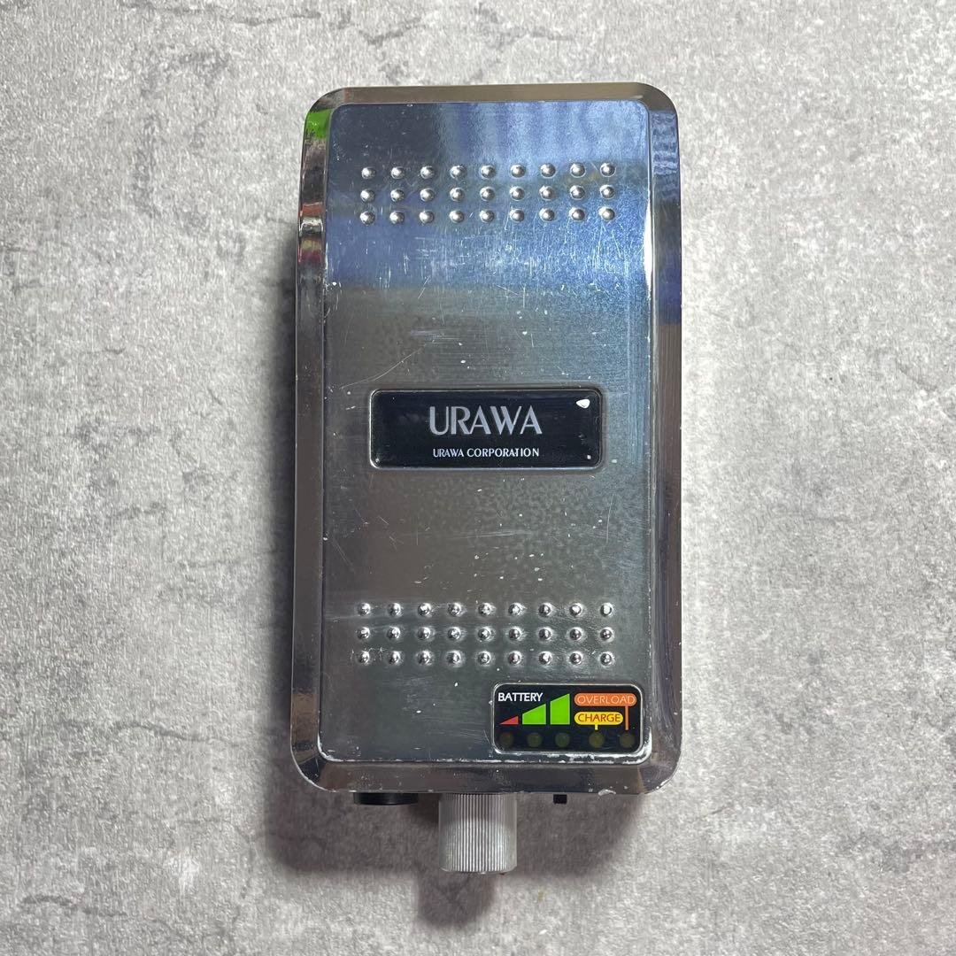 プロ用ネイルマシン URAWA G3 (ビット付)