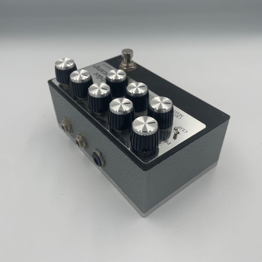 ギター Flying Teapot Jubilee Preamp