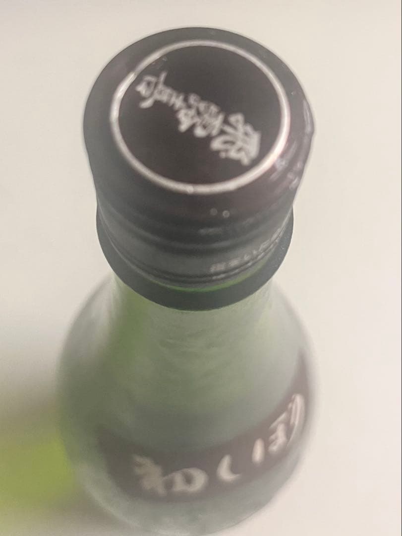 飛露喜 かすみざけ1.8L 限定商品