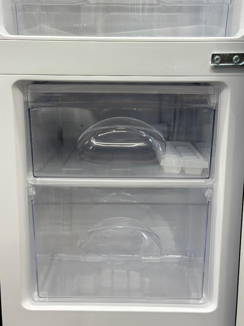 【新生活応援ニトリ家電２点セット！】送料込み！ 洗濯機 冷蔵庫 一人暮らし