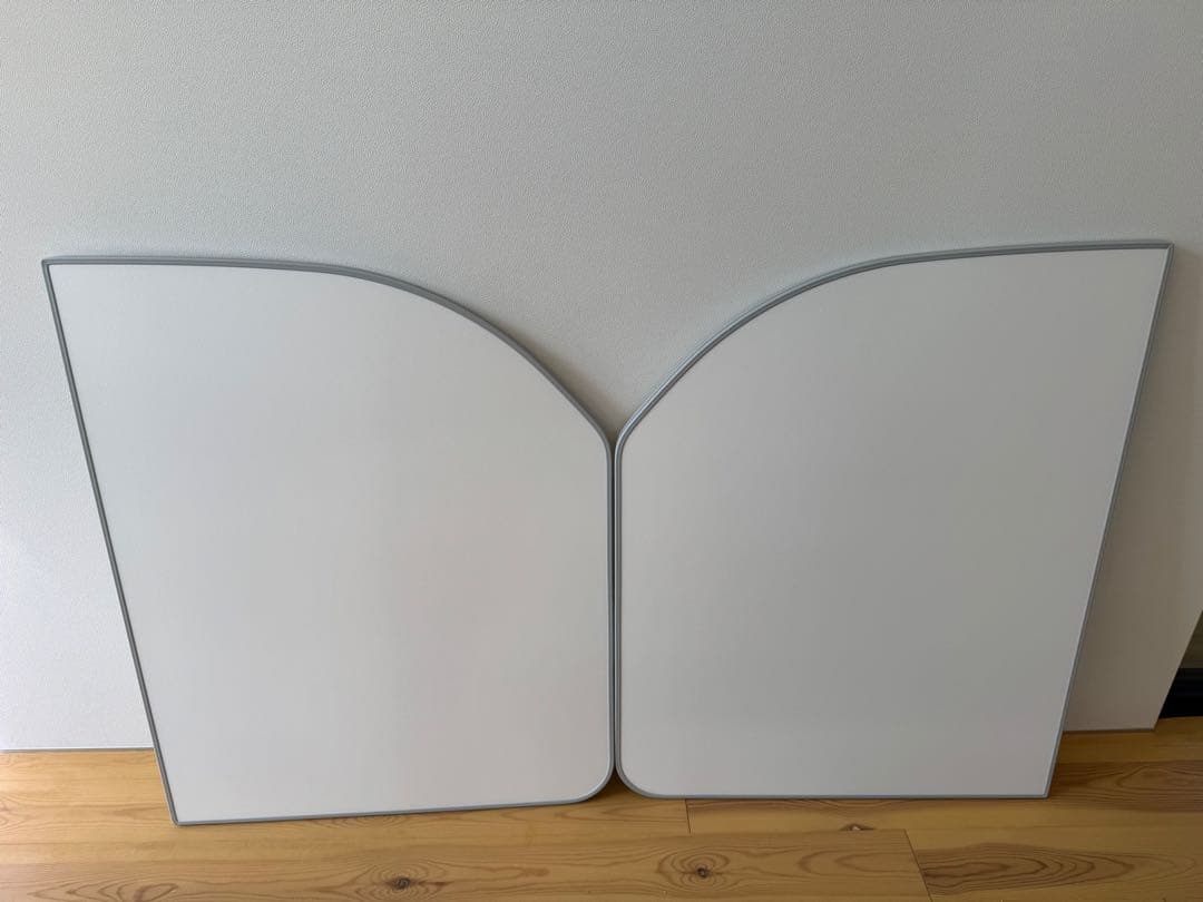 保温風呂ふた2枚組YFK-1380B(2)-D4 LIXILリデア リクシル