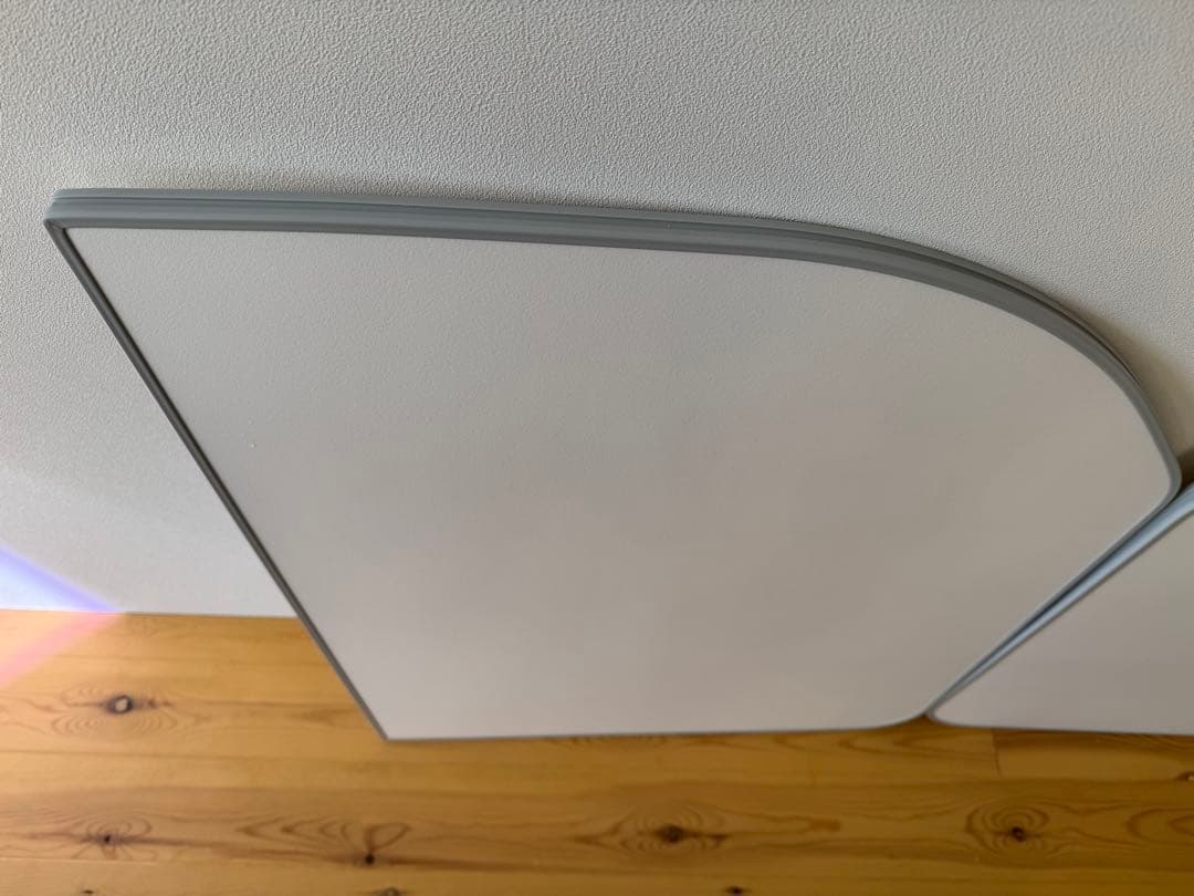 保温風呂ふた2枚組YFK-1380B(2)-D4 LIXILリデア リクシル