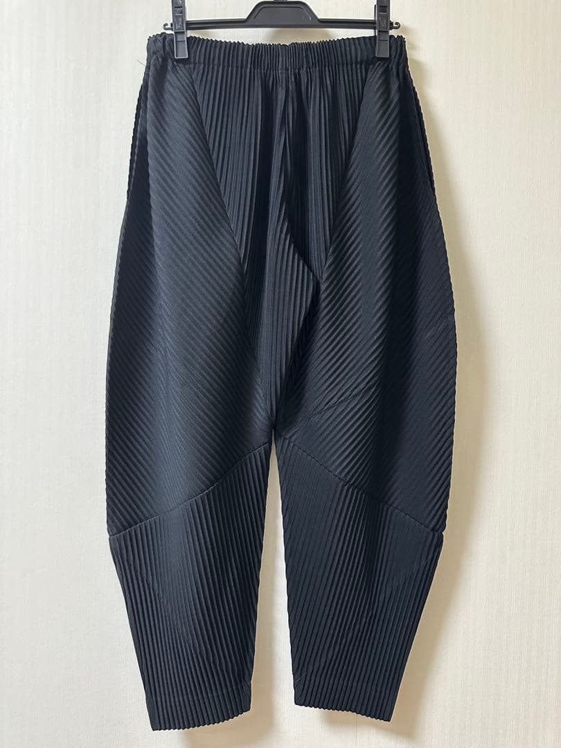 HOMME PLISSE ISSEY MIYAKE オムプリッセ