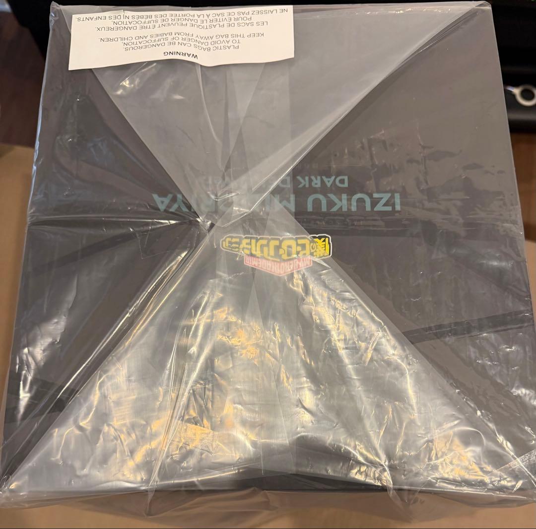 ARTFX J 緑谷出久 黒デク Ver. コトブキヤ 黒デク フィギュア