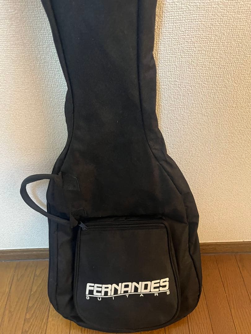 し*と様 バーニー SG ギター