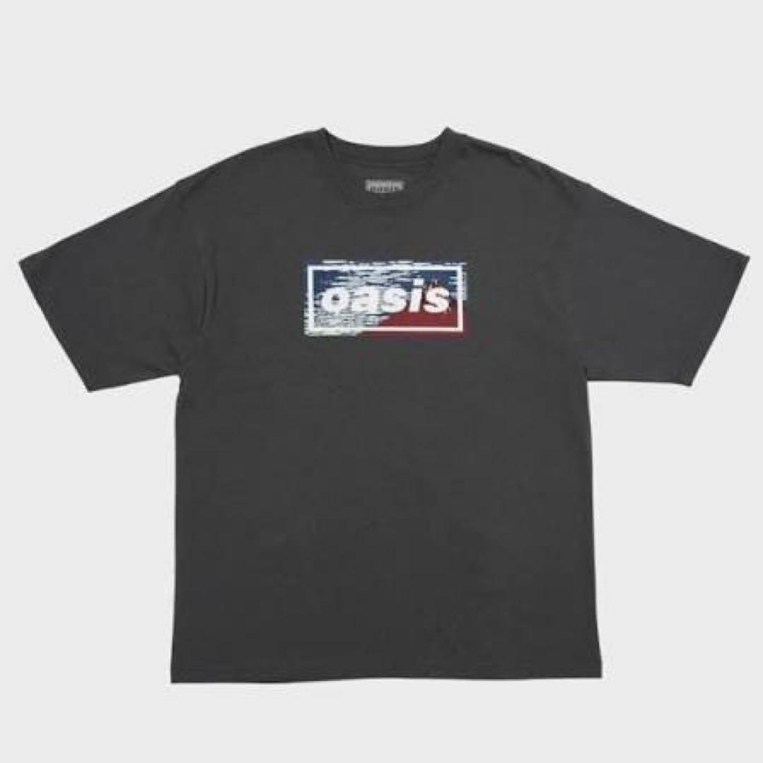 Oasis Tシャツ 富士【日本限定】 Lサイズ