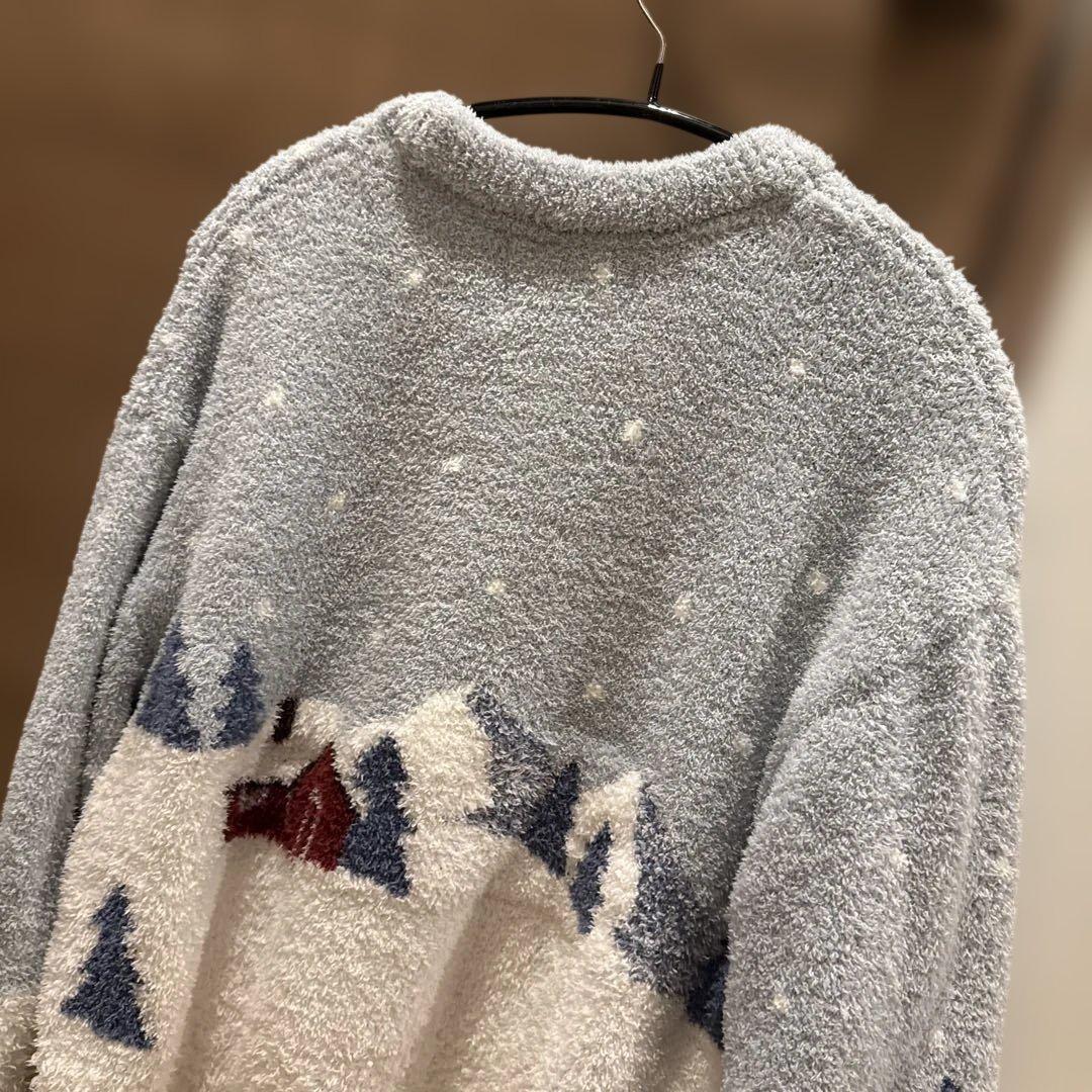 ジェラートピケ　ルームウェア