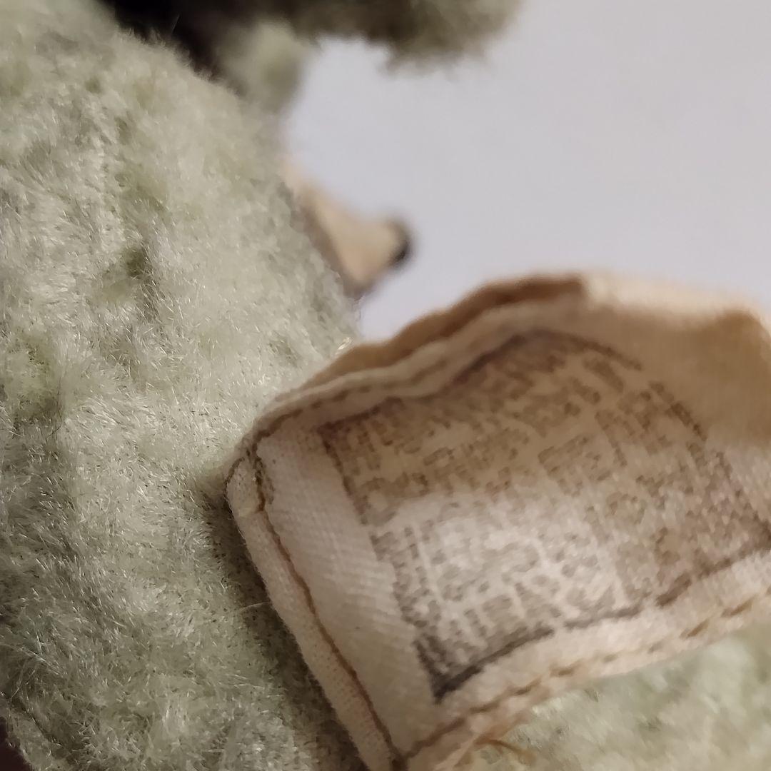 テディベア　作家　加藤日砂