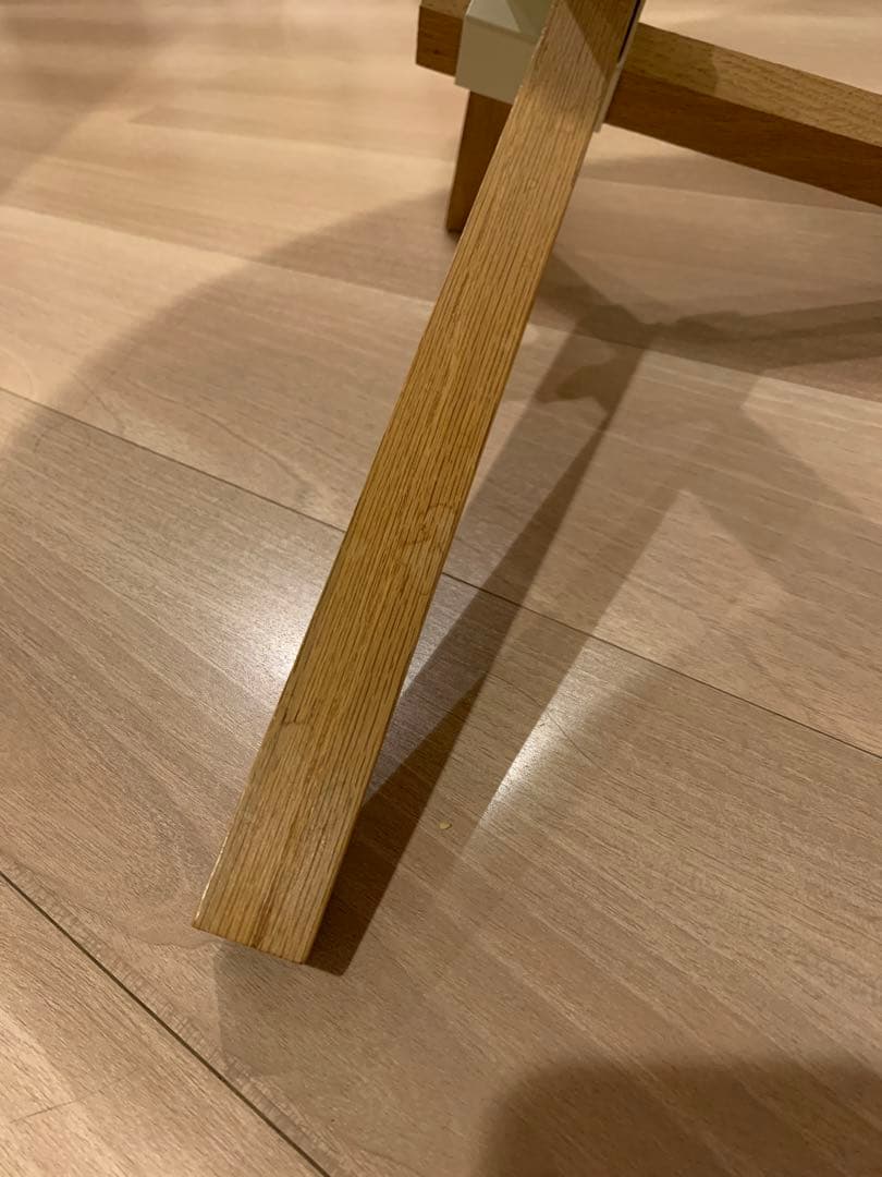 【DUENDE】TRE SIDE TABLE トレ サイド テーブル /ホワイト