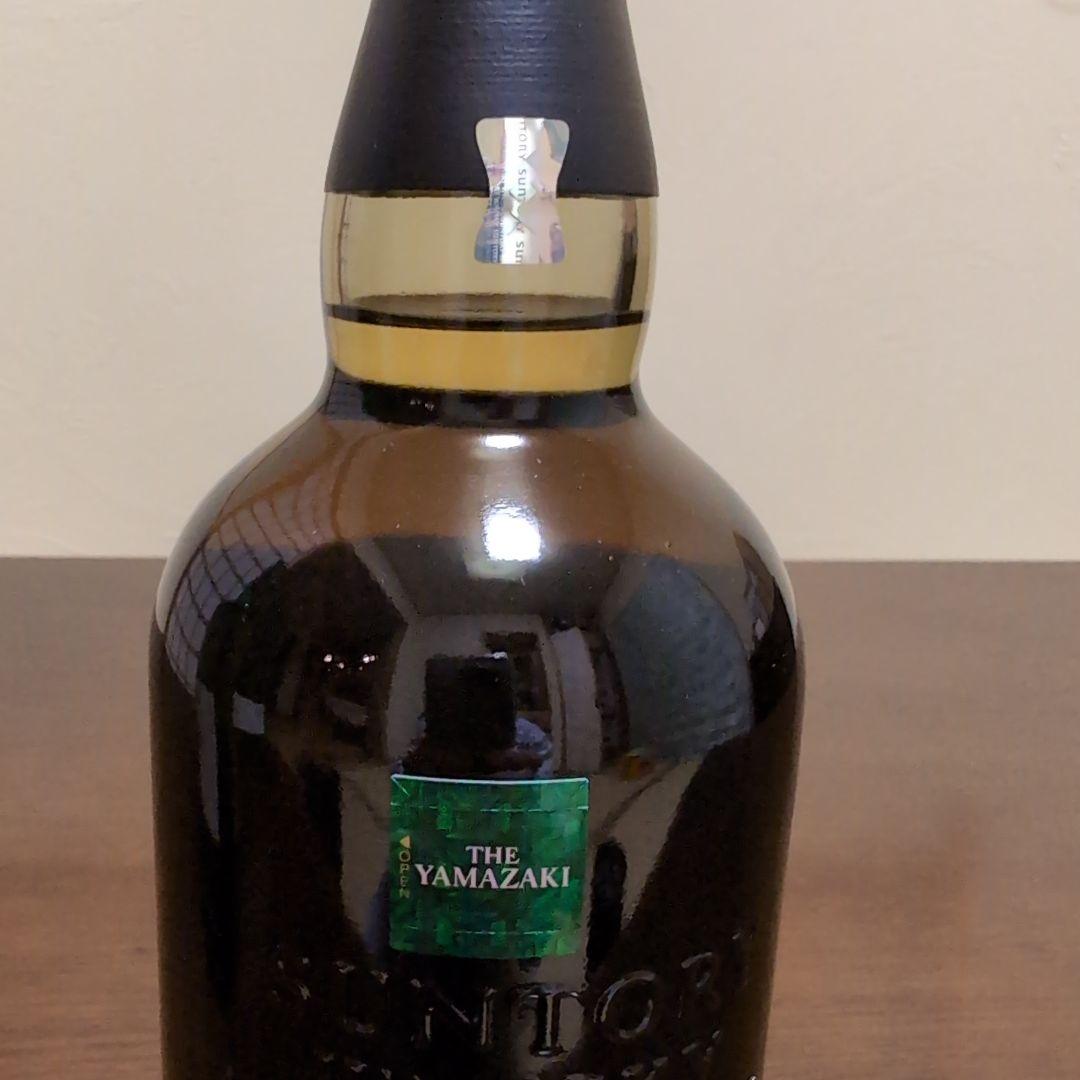 山崎Smoky Batch & Glenfiddich 12年　最終 値下げ!!