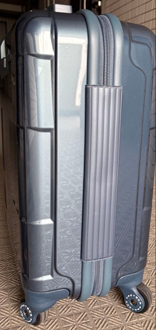 プロテカ キャリー　22L スタリアCXR ace PROTeCA 02350