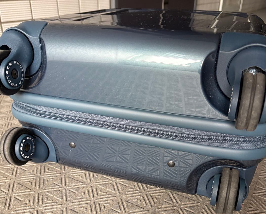 プロテカ キャリー　22L スタリアCXR ace PROTeCA 02350