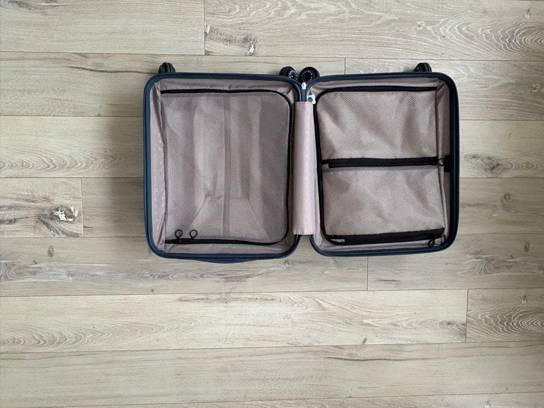 プロテカ キャリー　22L スタリアCXR ace PROTeCA 02350