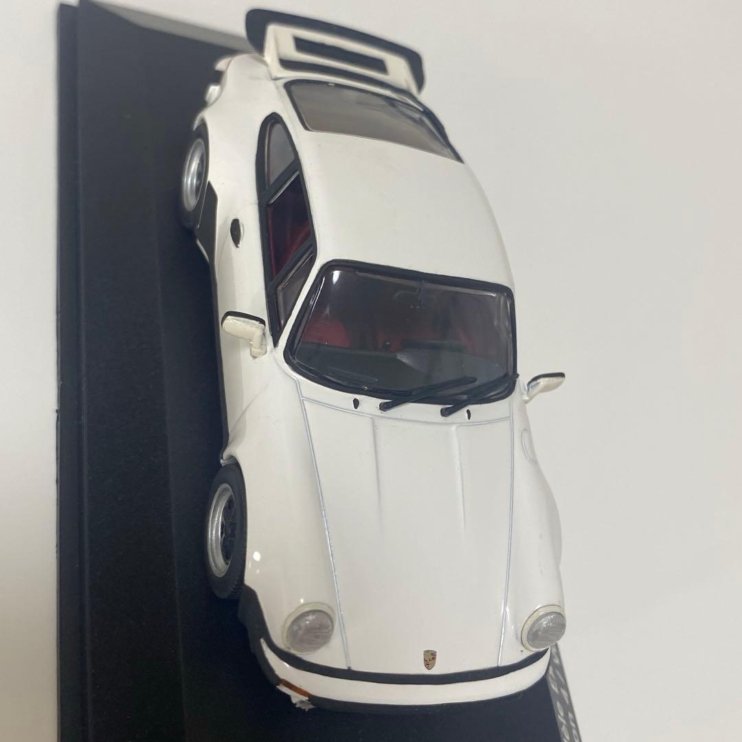 ミニカー 1/43 Porsche 930 Turbo 1977 / PMA