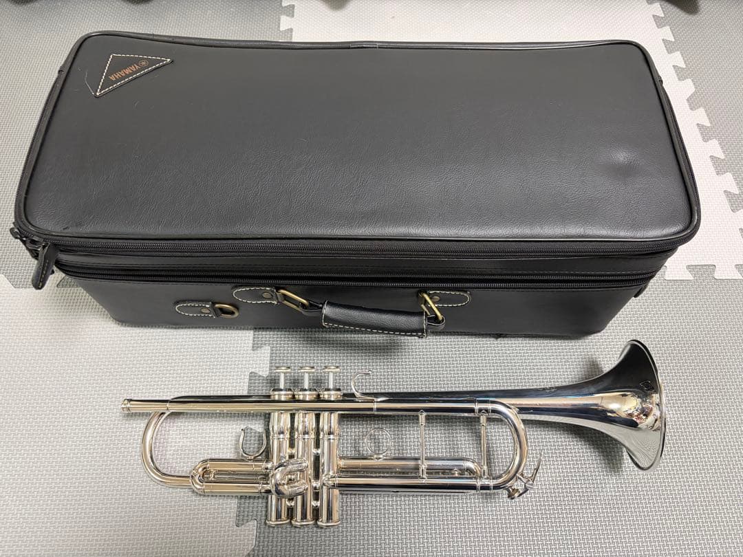 YTR-9335CHS YAMAHA ヤマハ　トランペット　シカゴモデル